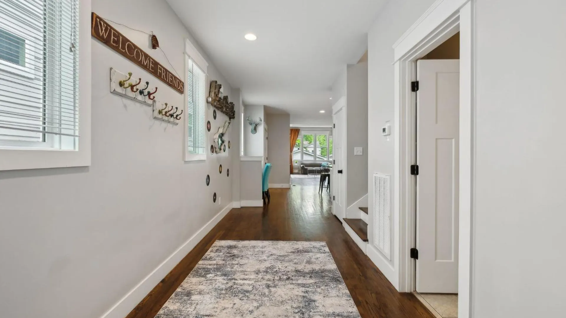 Cozy Retreat Mins To Broadway & East Nashville United States