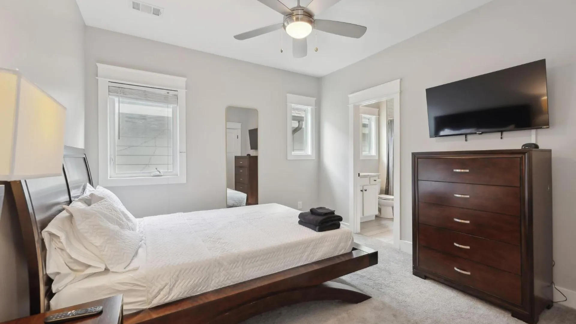 Cozy Retreat Mins To Broadway & East Nashville Apartment