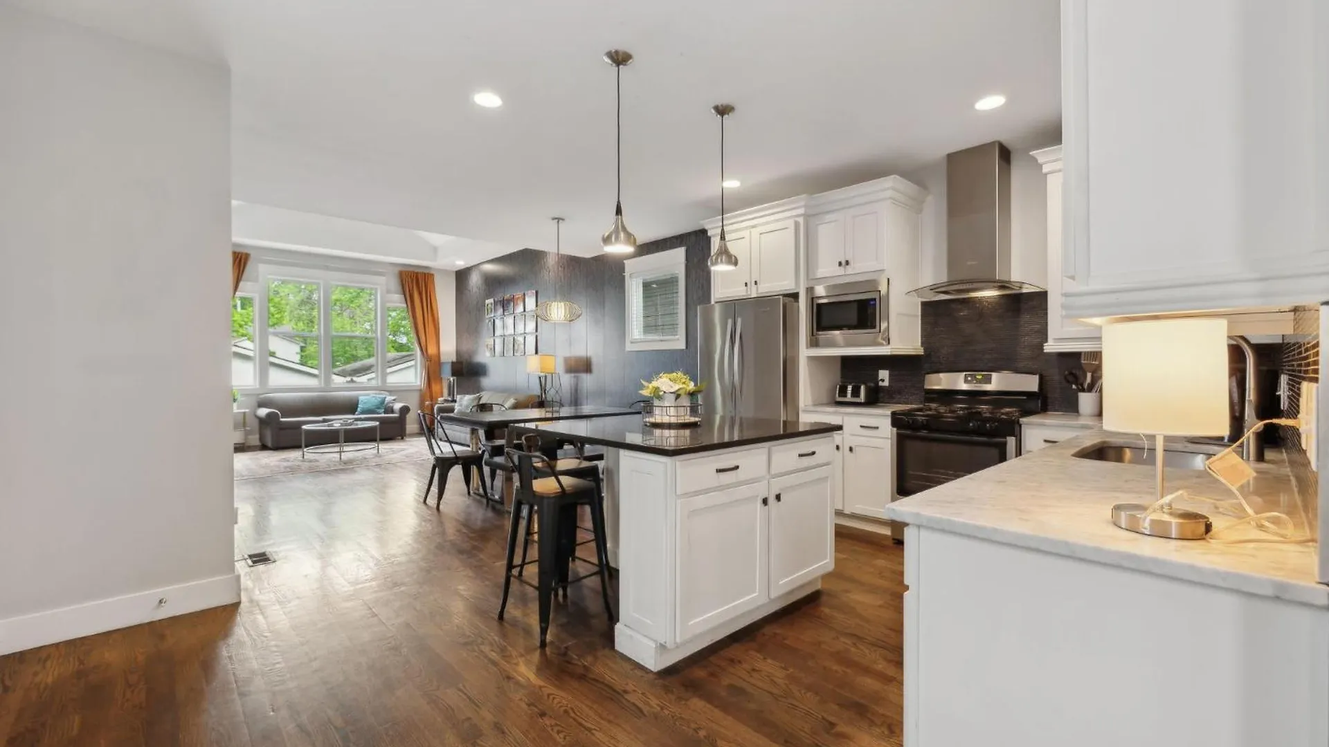 Apartment Cozy Retreat Mins To Broadway & East Nashville United States