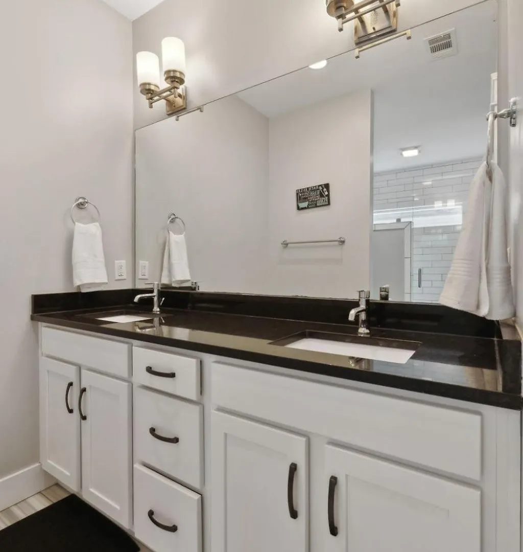 Cozy Retreat Mins To Broadway & East Nashville Apartment
