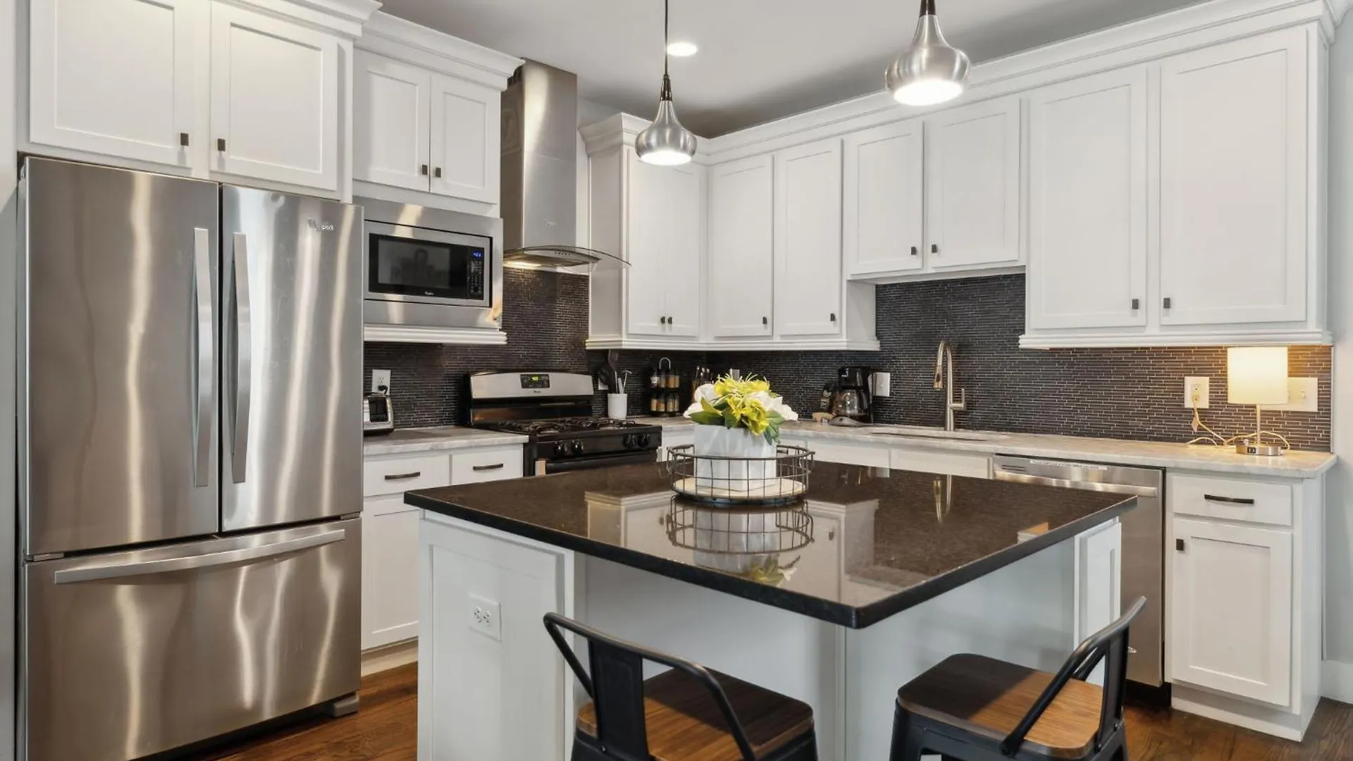Cozy Retreat Mins To Broadway & East Nashville Apartment