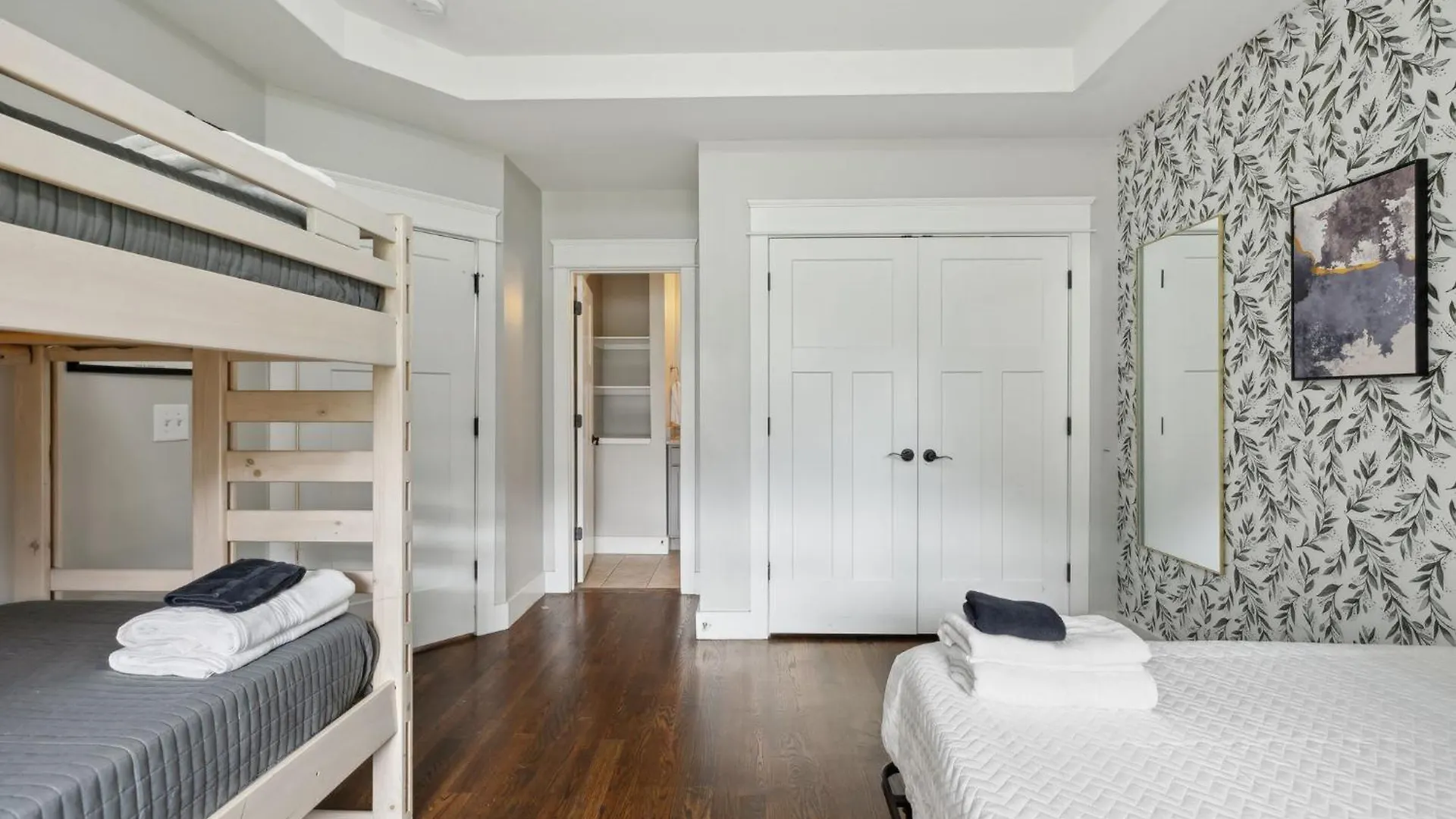 Apartment Cozy Retreat Mins To Broadway & East Nashville United States