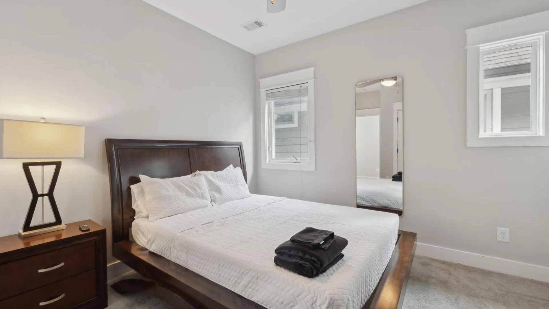 Cozy Retreat Mins To Broadway & East Nashville United States
