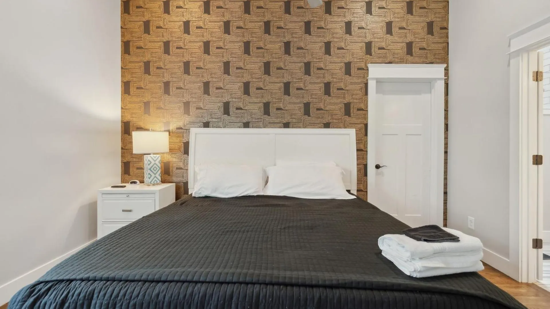 Apartment Cozy Retreat Mins To Broadway & East Nashville