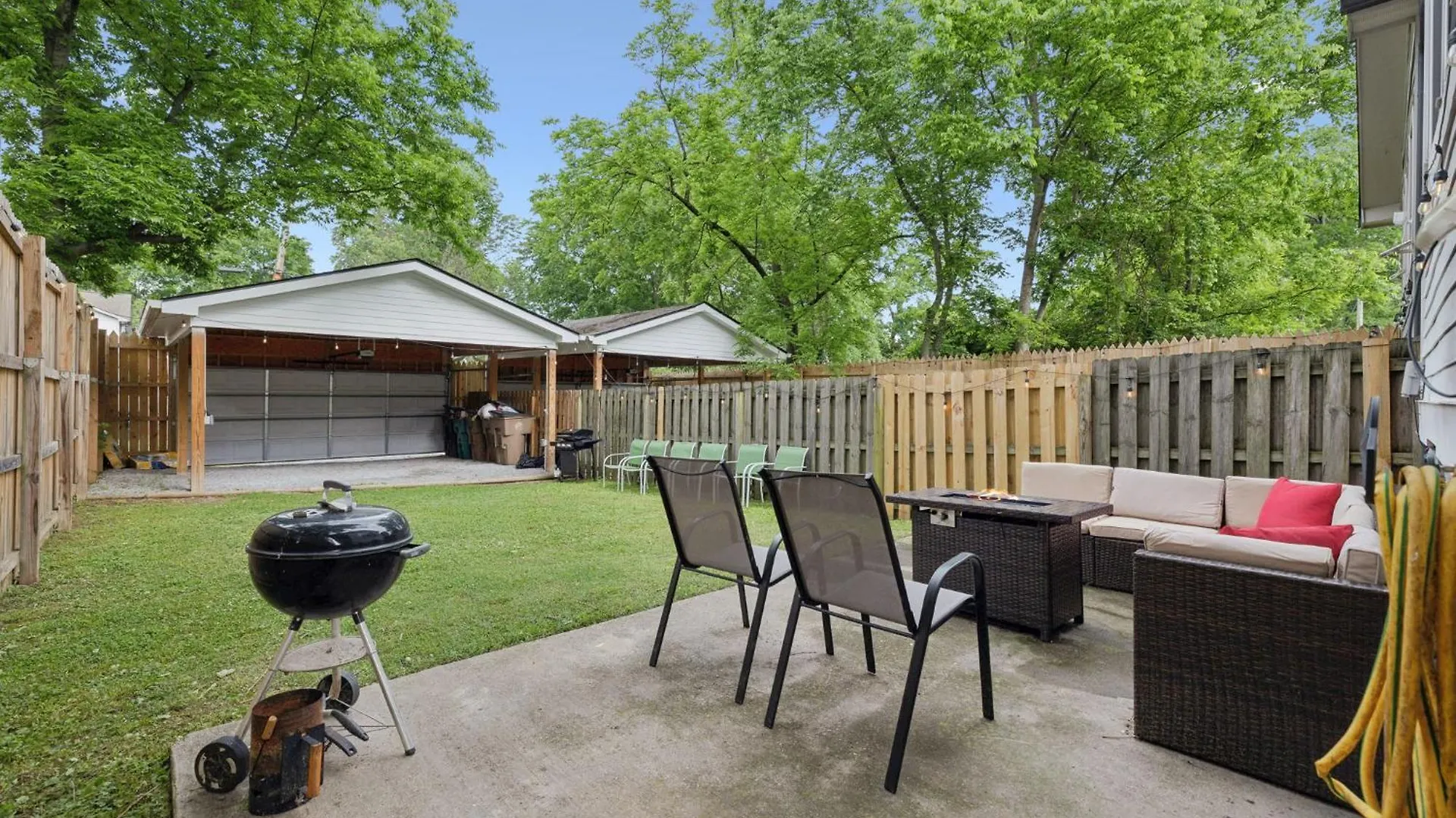 Apartment Cozy Retreat Mins To Broadway & East Nashville
