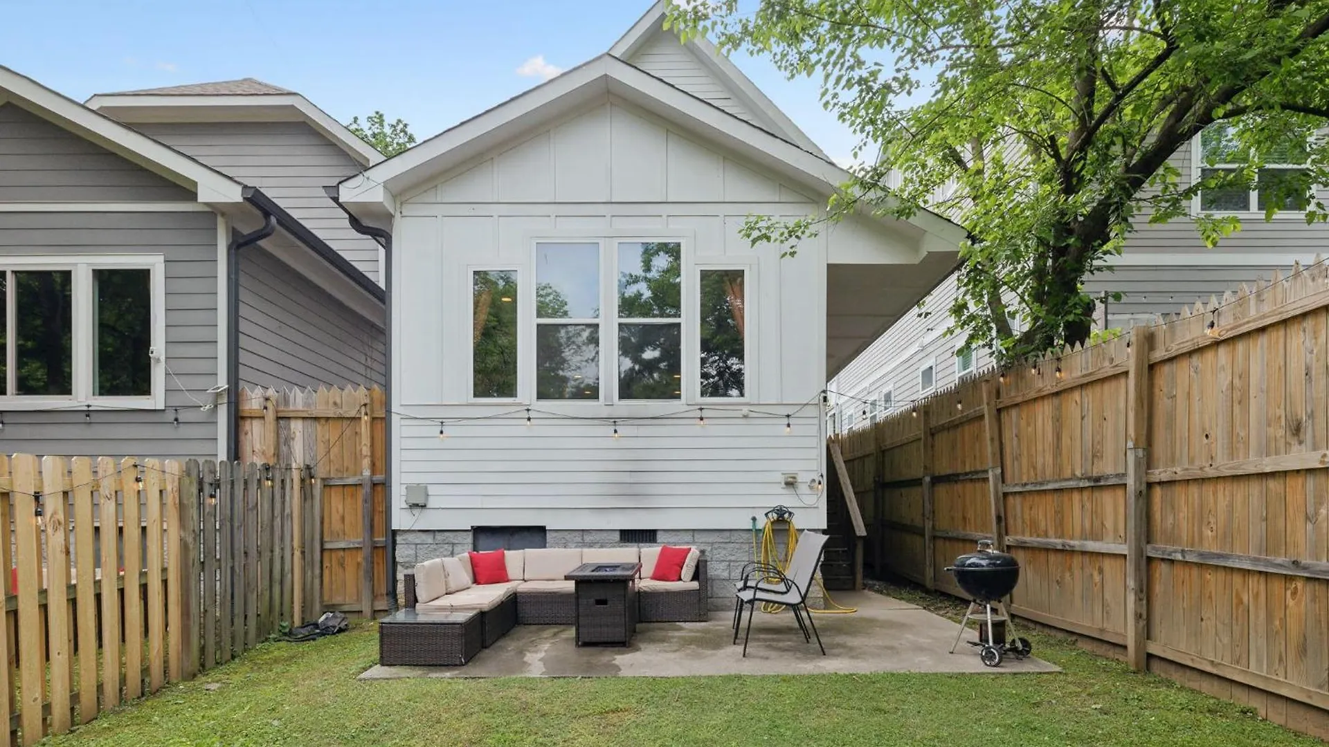 Cozy Retreat Mins To Broadway & East Nashville 0*,  United States